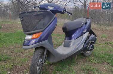 Скутер Honda Dio AF-34 2004 в Мерефа
