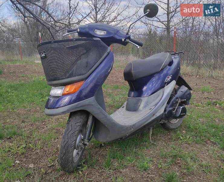 Скутер Honda Dio AF-34 2004 в Мерефа
