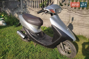 Скутер Honda Dio AF-34 2004 в 