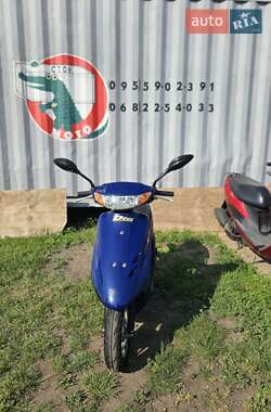 Скутер Honda Dio AF-34 2002 в Первомайске