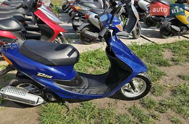 Скутер Honda Dio AF-34 2002 в 