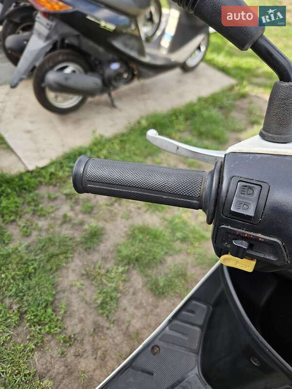 Скутер Honda Dio AF-34 2002 в Первомайську