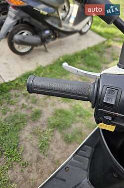 Скутер Honda Dio AF-34 2002 в 