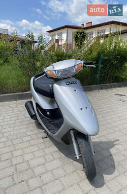 Скутер Honda Dio AF-34 1996 в Львове