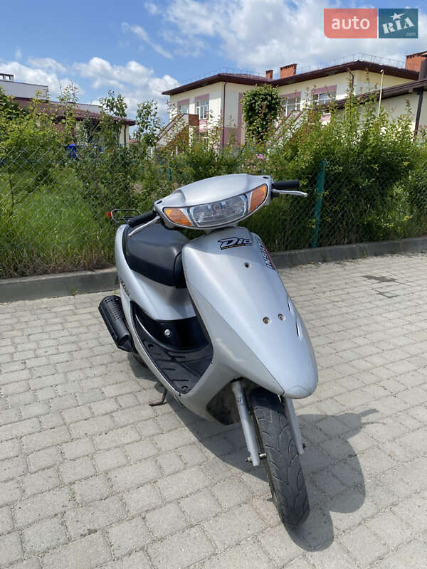 Honda Dio AF-34 1996