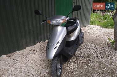 Вантажні моторолери, мотоцикли, скутери, мопеди Honda Dio AF-34 2004 в Тернополі