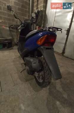 Мопеди Honda Dio AF-34 2001 в Косові