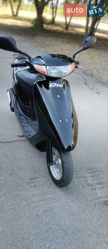 Мопеды Honda Dio AF-34 2002 в Первомайске