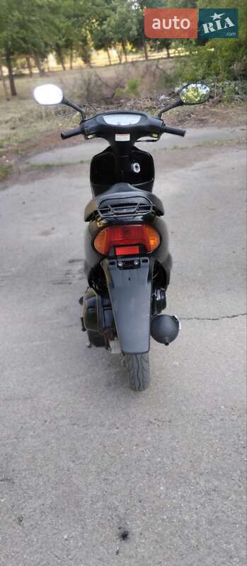 Мопеды Honda Dio AF-34 2002 в Первомайске