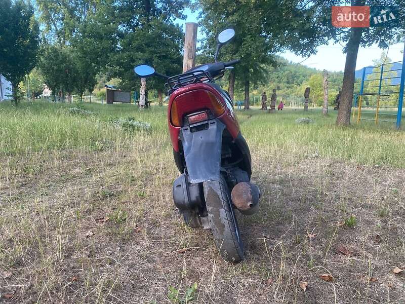 Скутер Honda Dio AF-34 2004 в Діловому