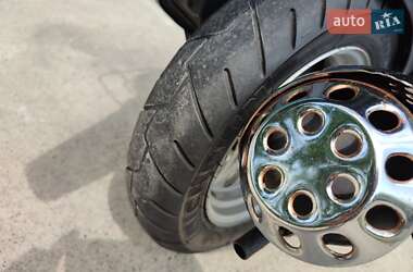 Скутер Honda Dio AF-34 2004 в 