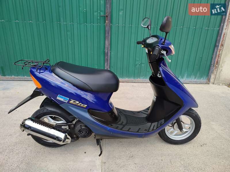 Скутер Honda Dio AF-34 2004 в Ямполе