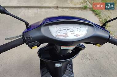 Скутер Honda Dio AF-34 2004 в 