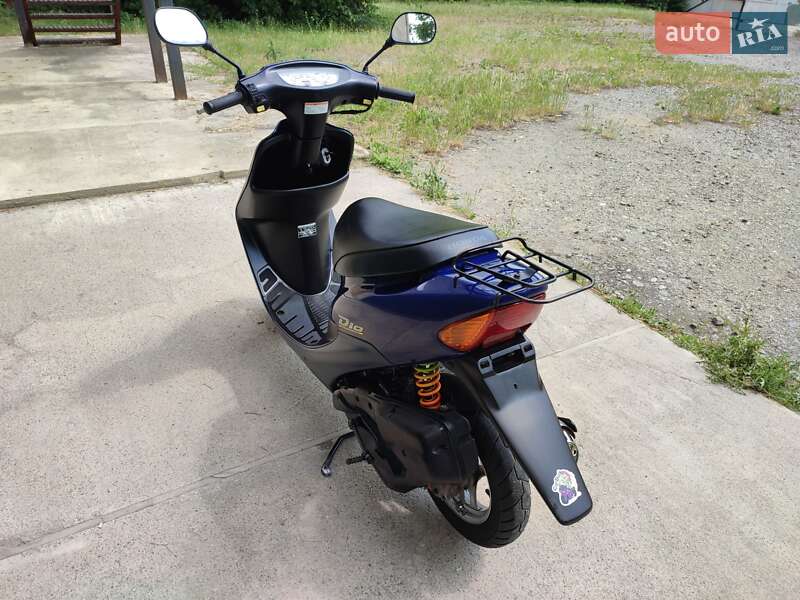 Скутер Honda Dio AF-34 2004 в Ямполе