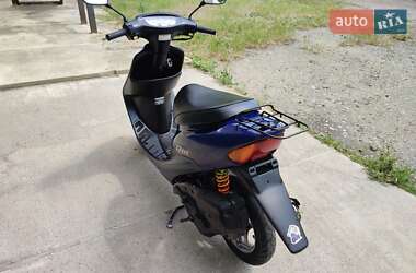 Скутер Honda Dio AF-34 2004 в 