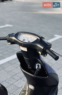 Скутер Honda Dio AF-34 2000 в 