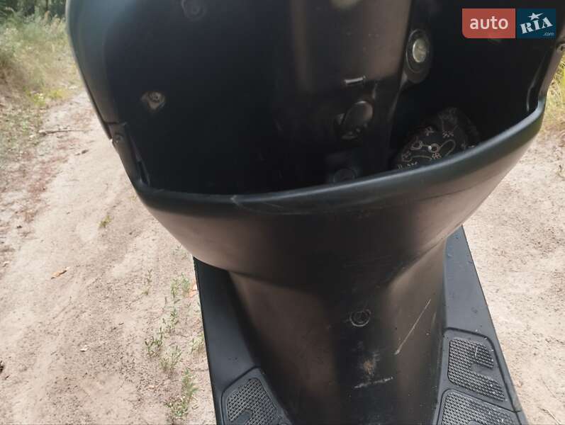 Мопеды Honda Dio AF-34 2002 в Тараще