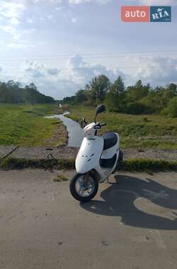 Скутер Honda Dio AF-34 1994 в Костополе