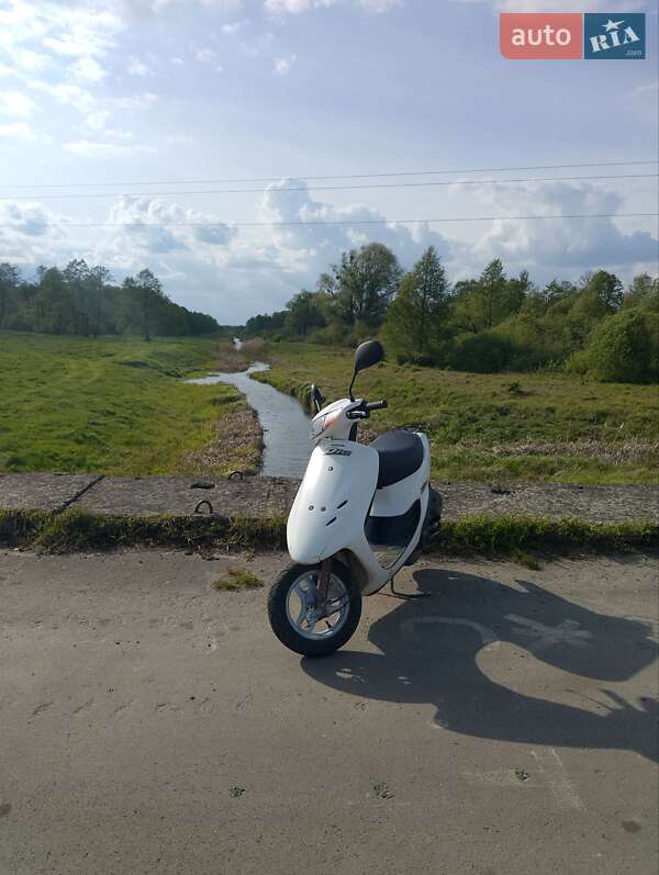 Honda Dio AF-34 1994