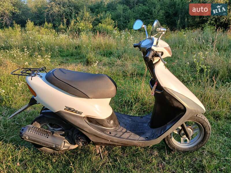 Скутер Honda Dio AF-34 2004 в Волочиську фото 2 Скутер Honda Dio AF-34 2004 в Волочиську