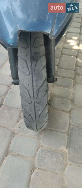 Скутер Honda Dio AF-34 2000 в Ильинцах