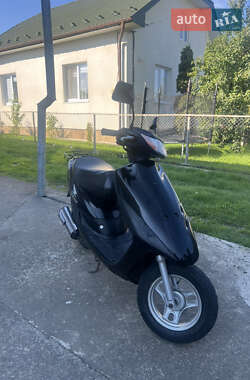 Мопеди Honda Dio AF-34 2004 в Івано-Франківську