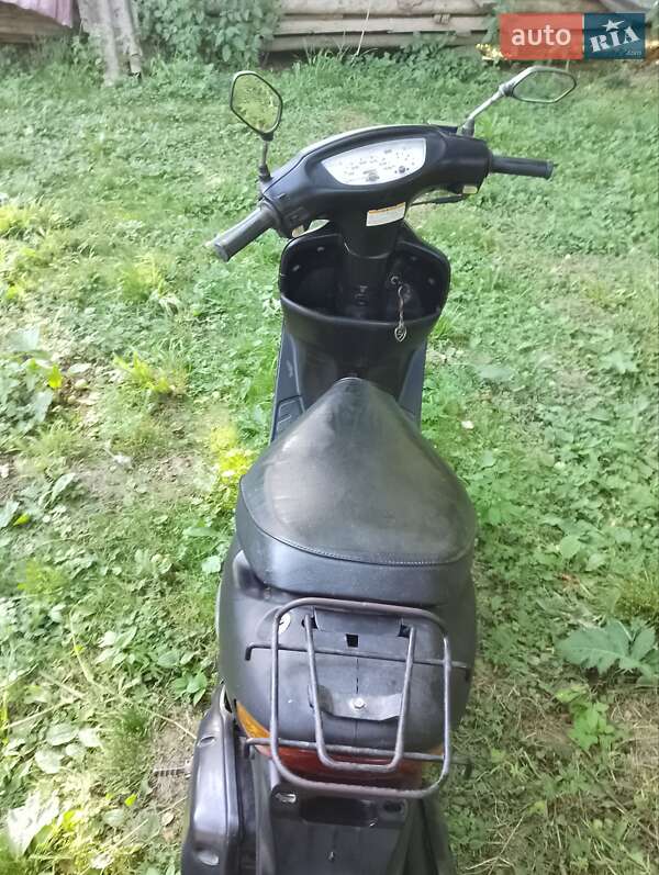 Мопеди Honda Dio AF-34 2004 в Великому Березному