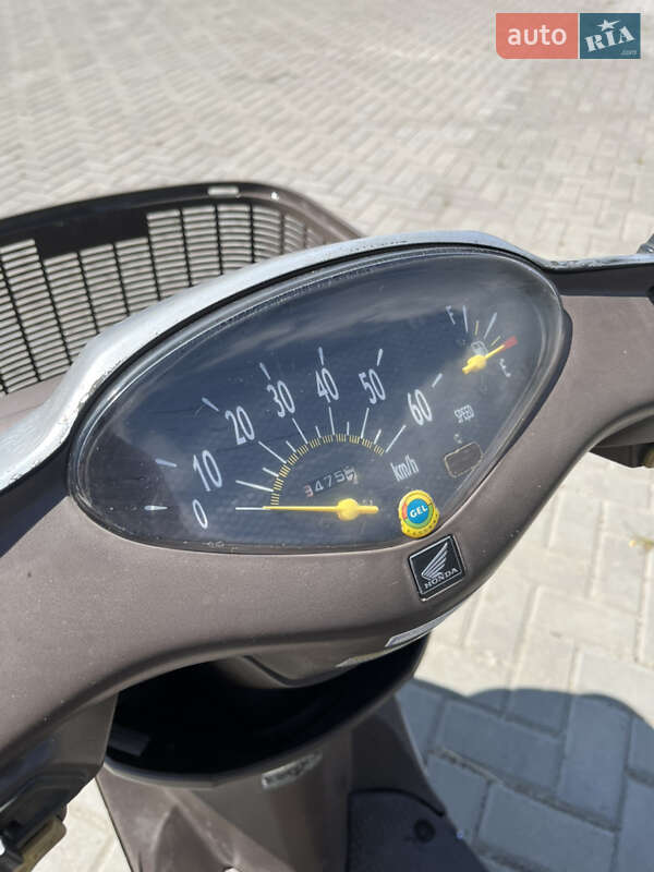 Мопеды Honda Dio AF-34 2004 в Шептицькому
