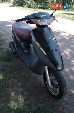 Скутер Honda Dio AF-34 2004 в Харькове