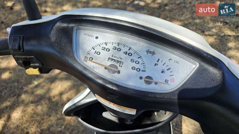 Мопеды Honda Dio AF-34 2003 в Харькове