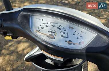Мопеди Honda Dio AF-34 2003 в 