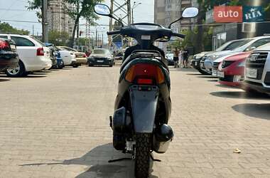 Мопеды Honda Dio AF-34 2004 в 