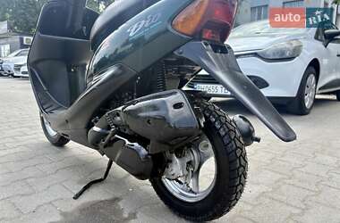 Мопеды Honda Dio AF-34 2004 в 