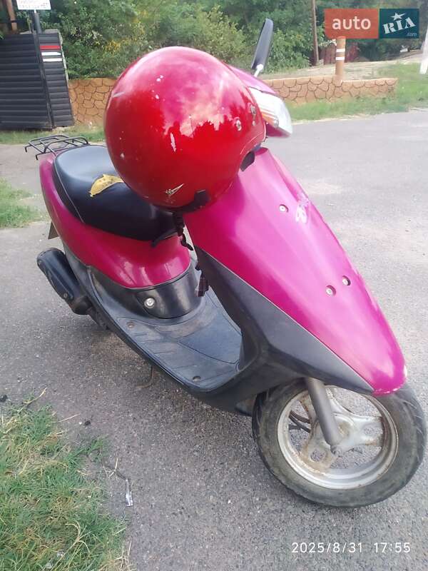 Вантажні моторолери, мотоцикли, скутери, мопеди Honda Dio AF-34 2004 в Ізмаїлі фото 17 Вантажні моторолери, мотоцикли, скутери, мопеди Honda Dio AF-34 2004 в Ізмаїлі