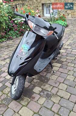 Скутер Honda Dio AF-34 2004 в Рогатині