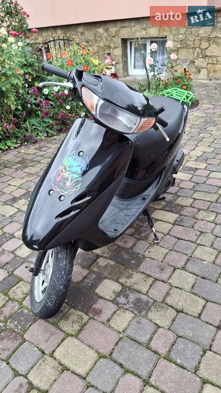 Скутер Honda Dio AF-34 2004 в Рогатине фото Скутер Honda Dio AF-34 2004 в Рогатине