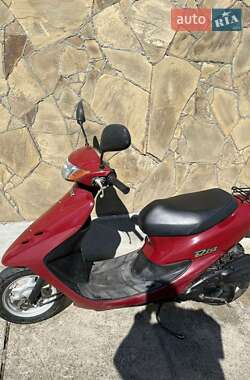 Мопеди Honda Dio AF-34 2004 в Миколаєві