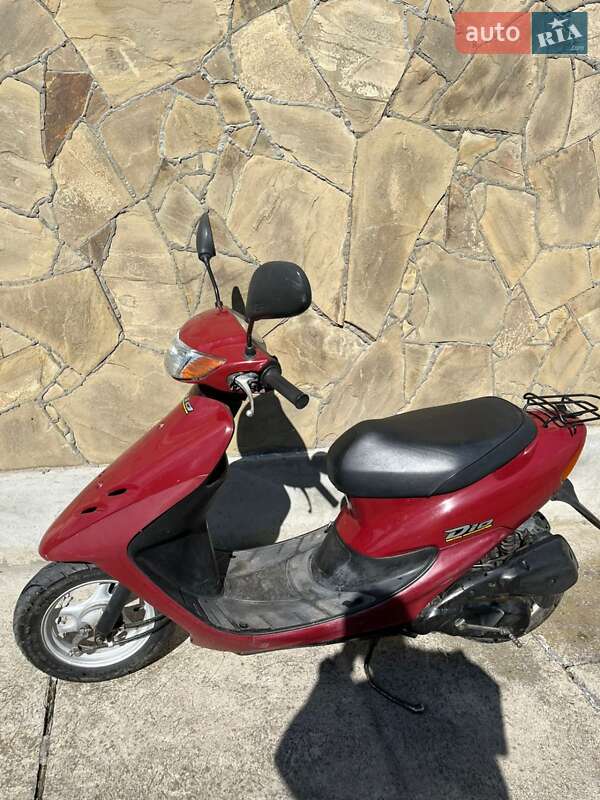 Мопеди Honda Dio AF-34 2004 в Миколаєві
