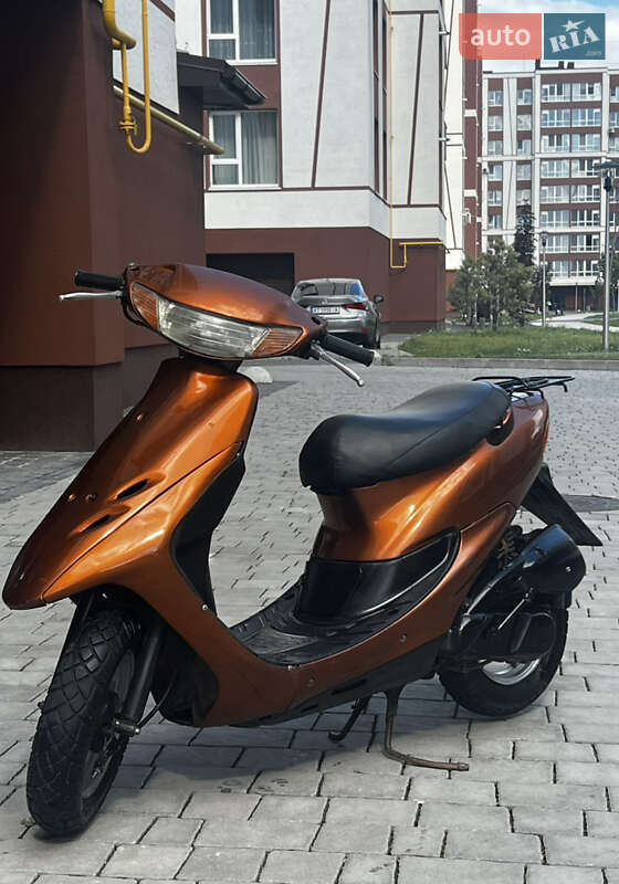 Скутер Honda Dio AF-34 2002 в Ивано-Франковске