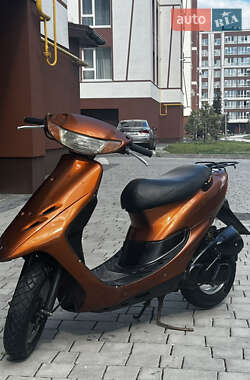 Скутер Honda Dio AF-34 2002 в 