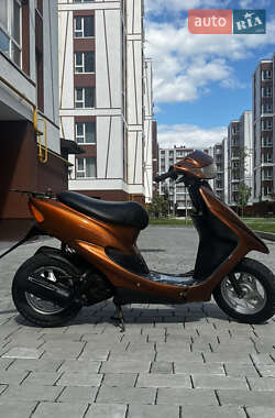 Скутер Honda Dio AF-34 2002 в 