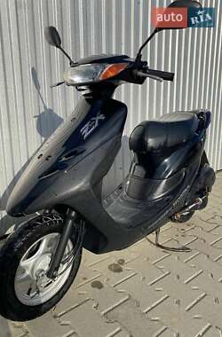 Скутер Honda Dio AF-34 2004 в Стрию