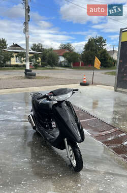 Мопеди Honda Dio AF-34 2002 в Дашеві