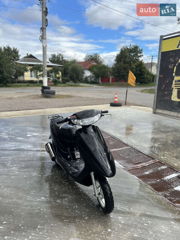 Мопеди Honda Dio AF-34 2002 в Дашеві фото Мопеди Honda Dio AF-34 2002 в Дашеві