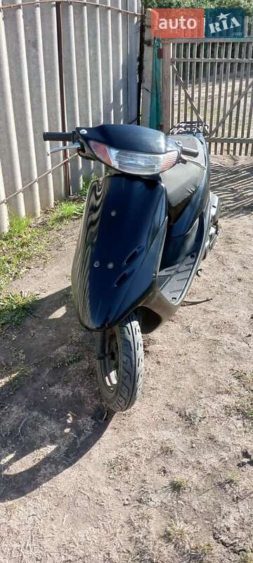 Мопеди Honda Dio AF-34 1994 в Арцизові фото 3 Мопеди Honda Dio AF-34 1994 в Арцизові