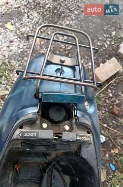 Мопеды Honda Dio AF-34 2004 в 