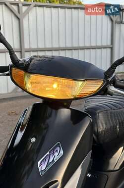 Скутер Honda Dio AF-34 2000 в Вінниці