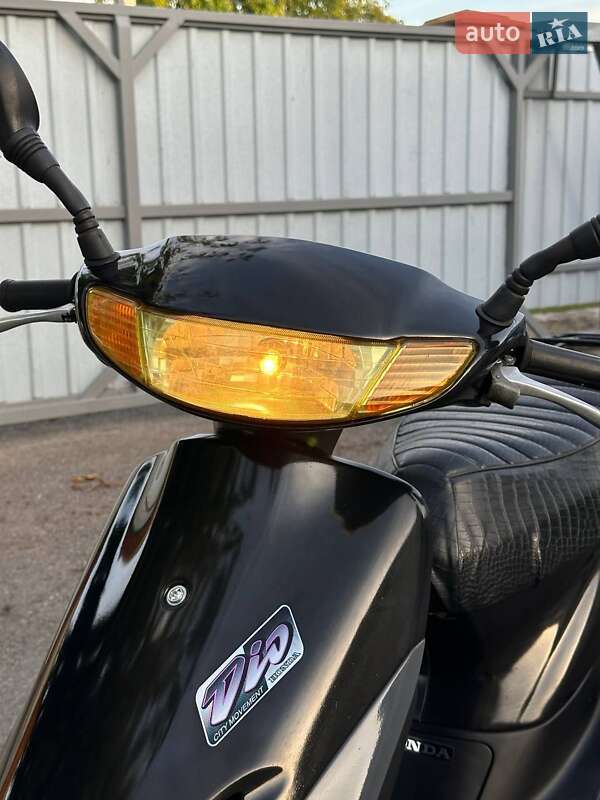 Скутер Honda Dio AF-34 2000 в Виннице