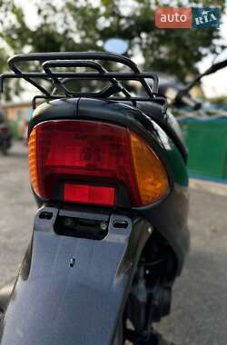 Скутер Honda Dio AF-34 2000 в Виннице