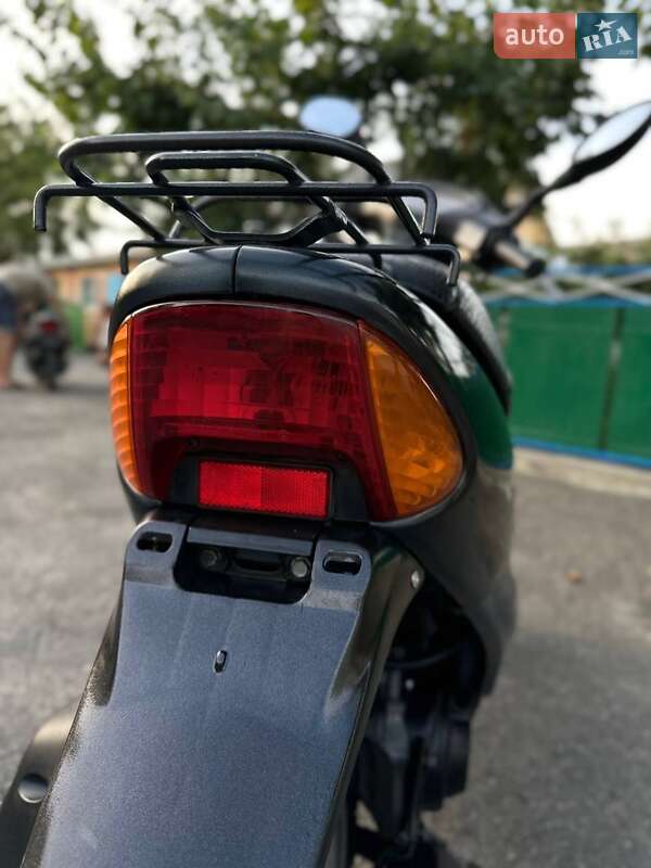 Скутер Honda Dio AF-34 2000 в Виннице
